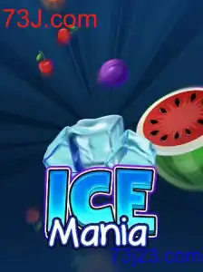IceMania: Uma Aventura Congelante na 73J.com