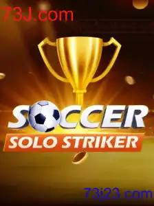 SoccerSoloStriker: Desbravando o Futebol Solo com Emoção e Técnica